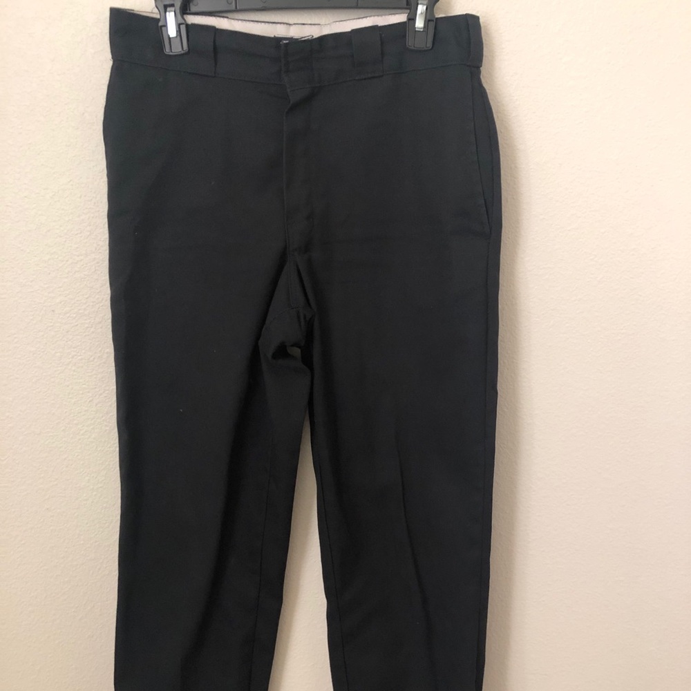Dickies work pants